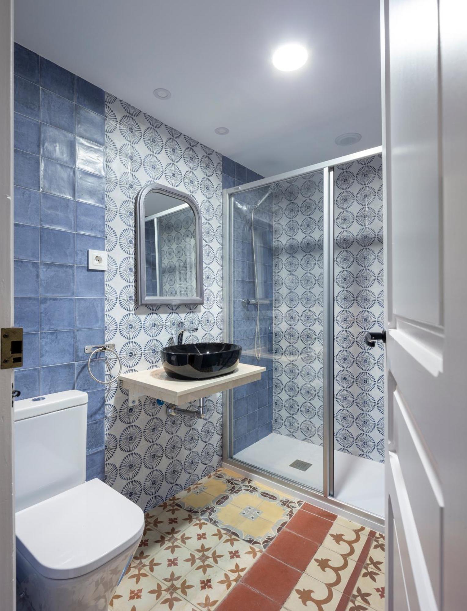 Apartamento Altior Catedral Homes Ávila Eksteriør bilde